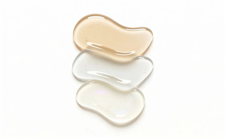 Recovery, Hydration, Renewal