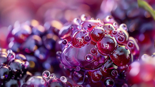 Resveratrol for Skin: Antioxidant Benefits, How It Works & Vitamin C Pairing