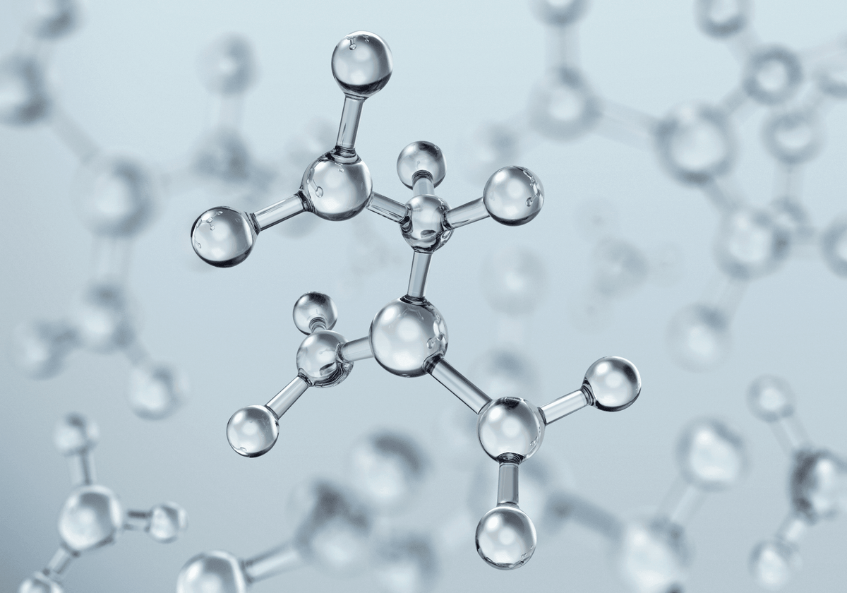 Silicones & Dimethicone for Skin: Safety, Acne, Pore Clogging & EU Regulations Explained – ingredient hero