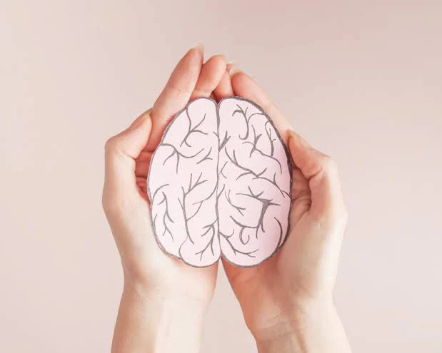 Skin & Mental Wellbeing — The Brain-Skin Connection - Boldpurity Skincare