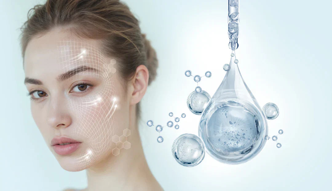 Skin Hydration Explained — Humectants, Lipids & Your Routine