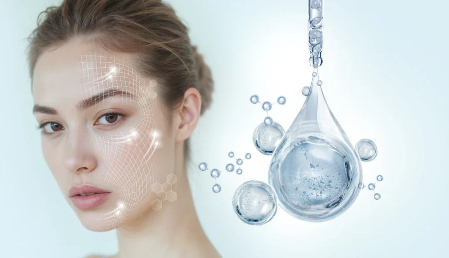 Skin Hydration Explained — Humectants, Lipids & Your Routine
