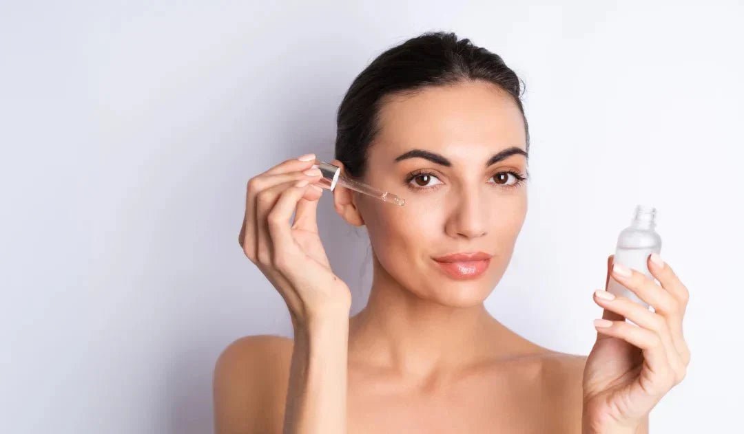 Skin Serums Simplified — How to Choose, Layer & Use Them - Boldpurity Skincare