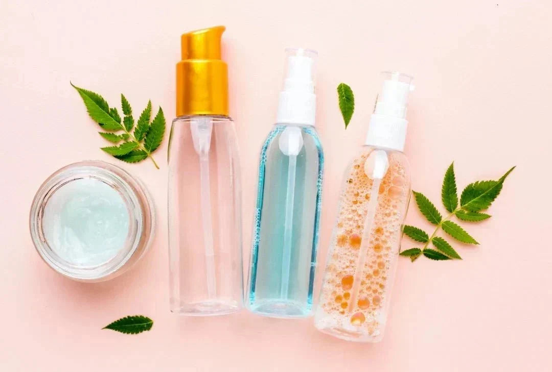 Skin Toners Explained — Types, How to Use & Myths - Boldpurity Skincare