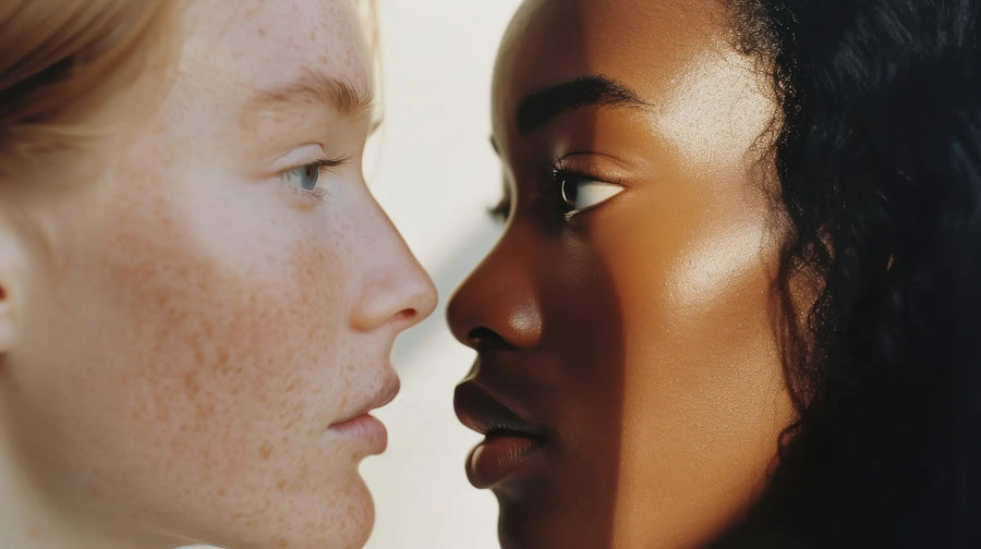 Skin Types vs. Skin Conditions: What's the Difference? — Complete Guide