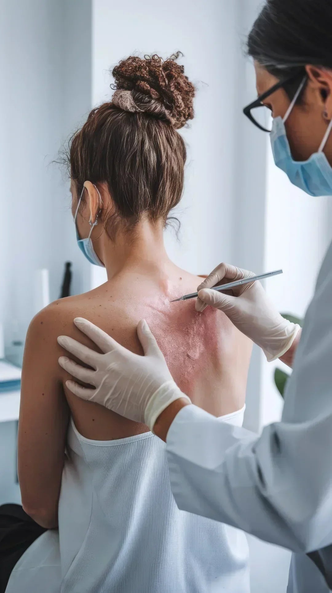 What Is a Skin Diagnosis, and Why Does It Matter?