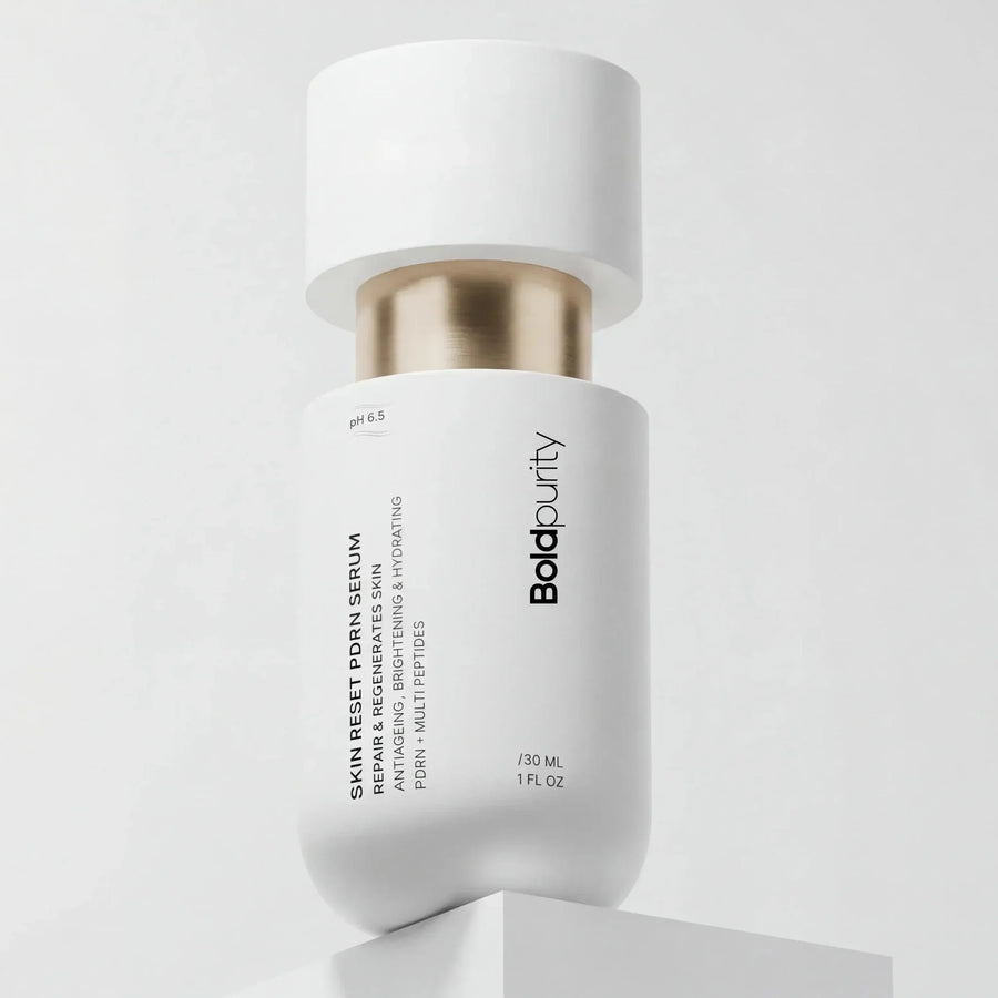 Best PDRN Serum in India | Dual-Encapsulated Nano-PDRN