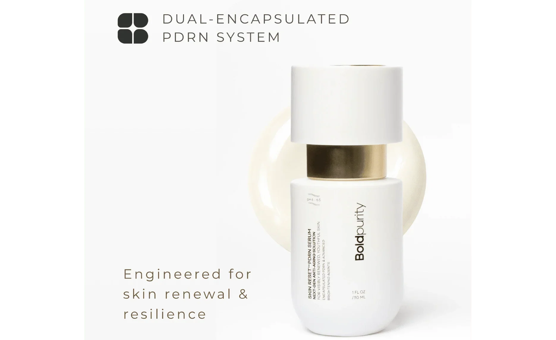 SkinReset™ PDRN Serum – Is PDRN Worth the Price? Cost-Per-Application Guide for Skin Renewal
