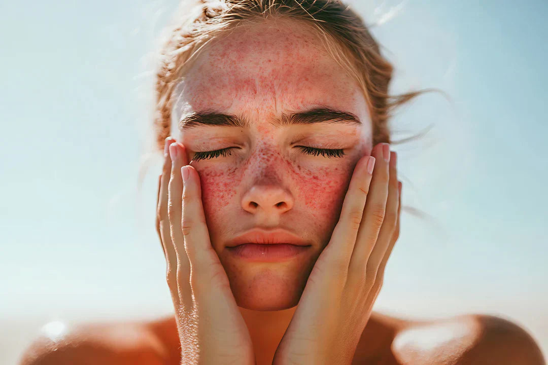 The Complete Guide to Sunscreen: SPF, UVA & How to Use It – ingredient hero