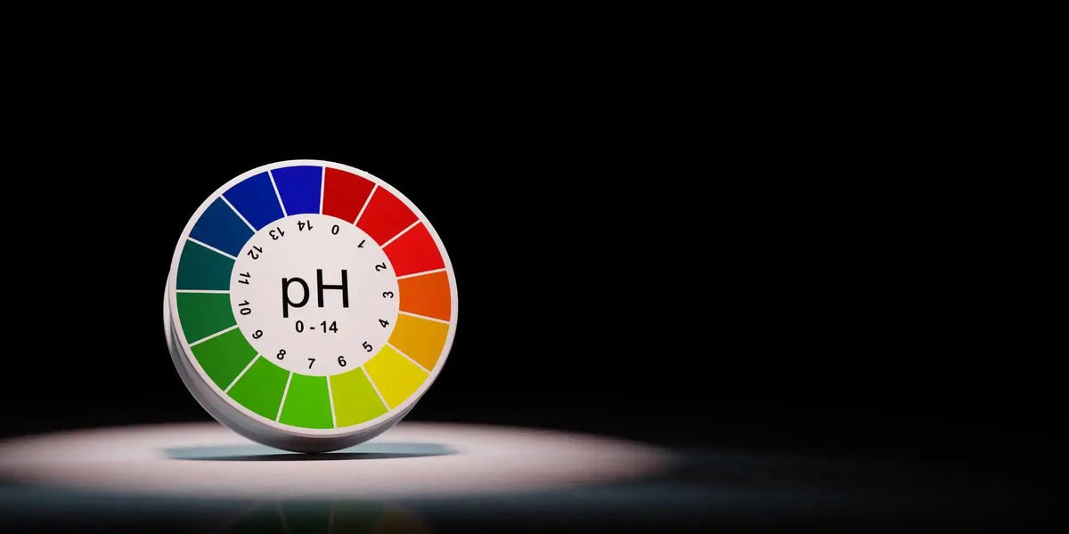 The Skin's pH and Why It Matters: The Complete Science — Complete Guide - Boldpurity Skincare