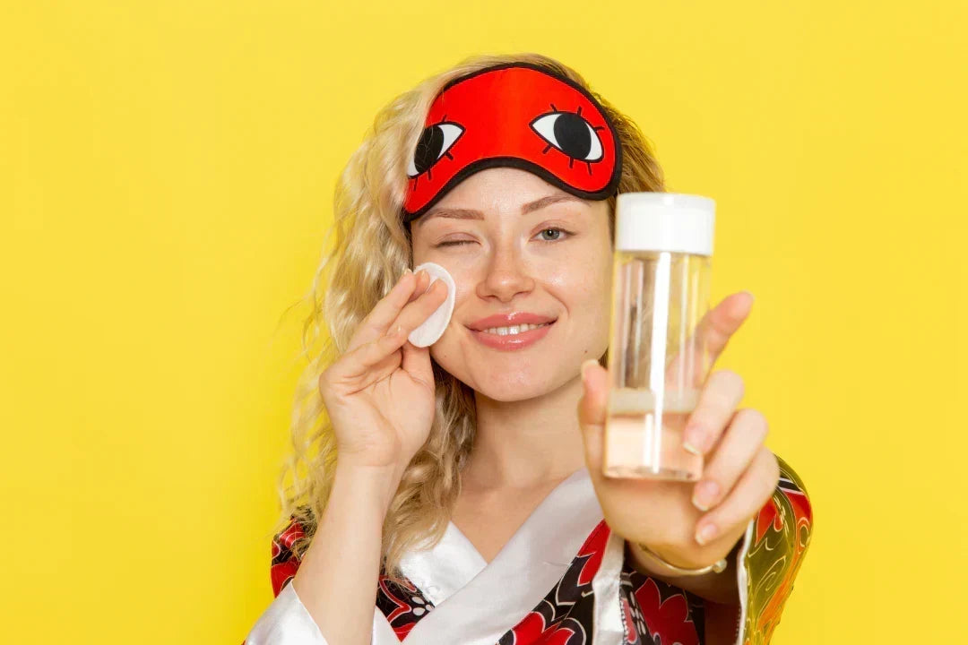 Thermal Water for Dull Skin: Radiance Hero or Overhyped?