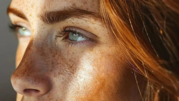 Tranexamic Acid Serum for Dark Spots: How It Works & Who Should Use It