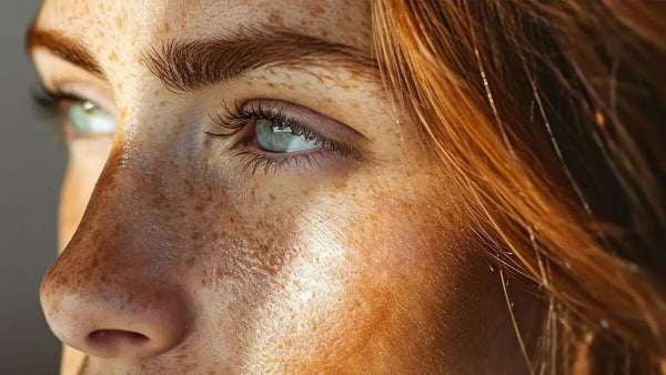 Tranexamic Acid Serum for Dark Spots: How It Works & Who Should Use It