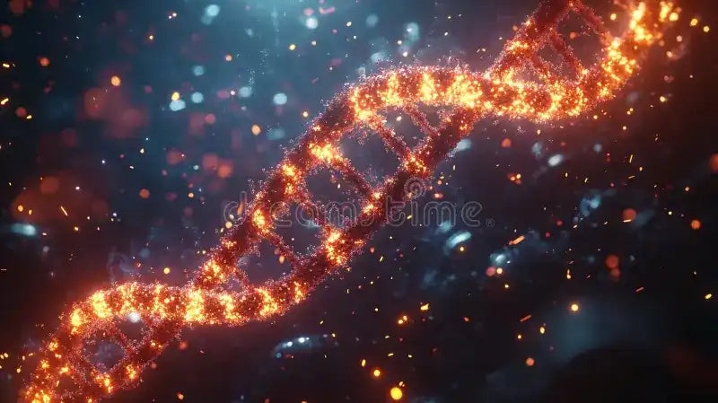 UV-induced DNA damage and repair mechanisms in human skin