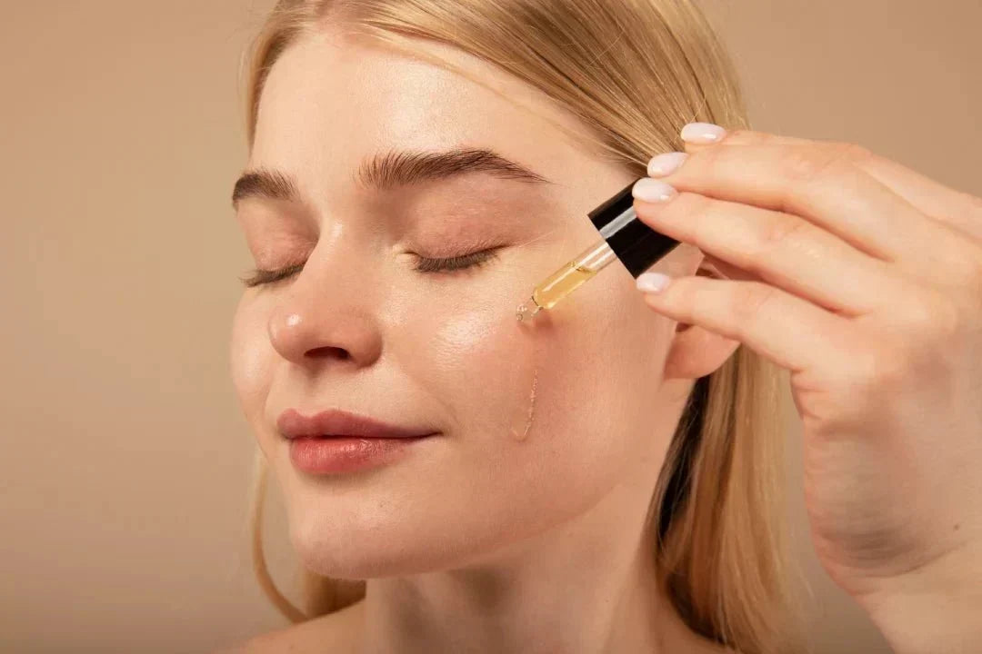Vitamin C in Skincare — What It Does & How to Use It Right – ingredient hero