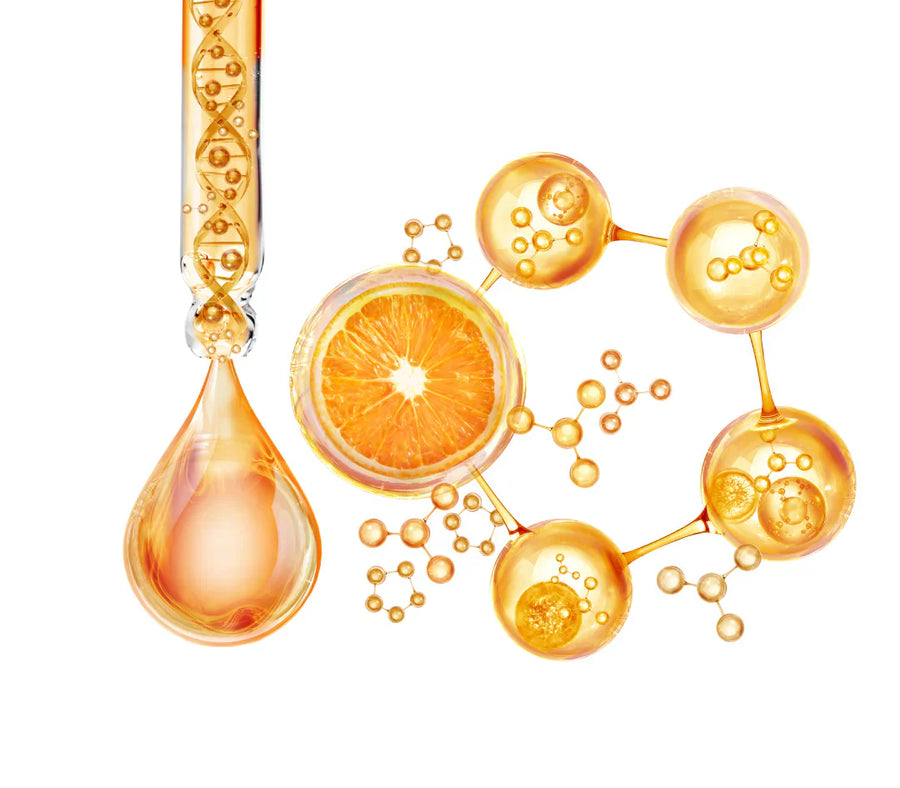 VITAMIN C SERUM STABILITY: WHY MOST PRODUCTS FAIL & HOW SCIENCE EXPLAINS IT