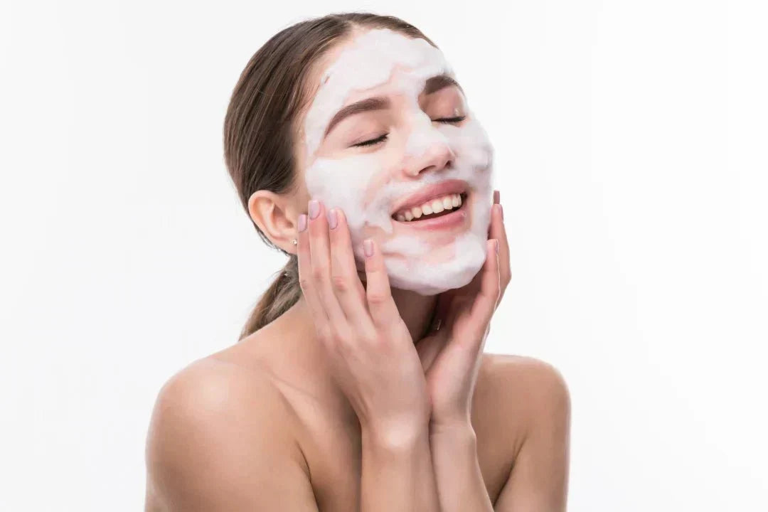 What Is a Cleanser? Types, How to Choose & Common Mistakes - Boldpurity Skincare