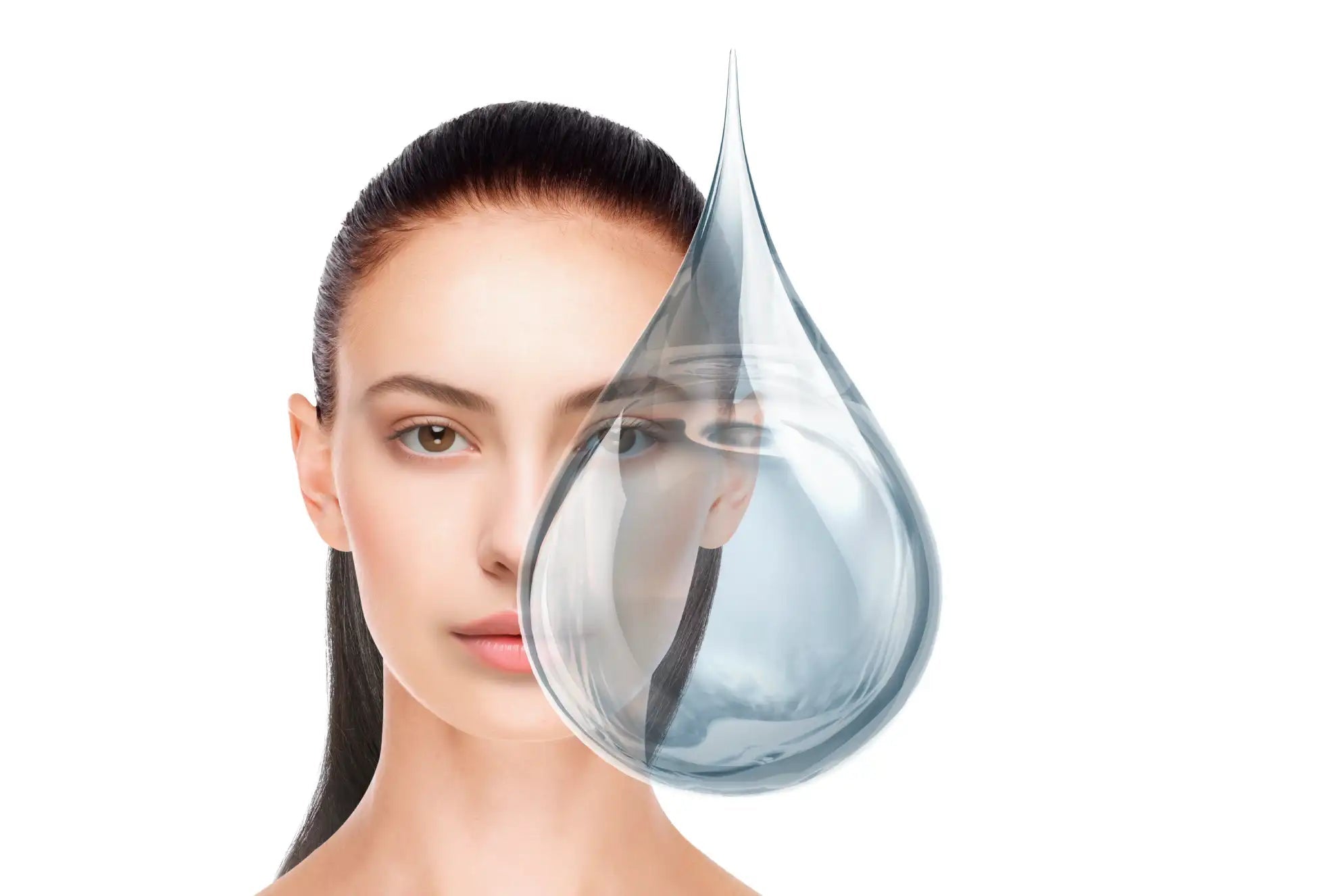 What Is the Natural Moisturizing Factor (NMF) in Skincare? How It Hydrates Skin & How to Restore It - Boldpurity Skincare