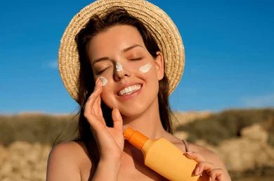 What Sunscreen Should I Use? - Boldpurity Skincare