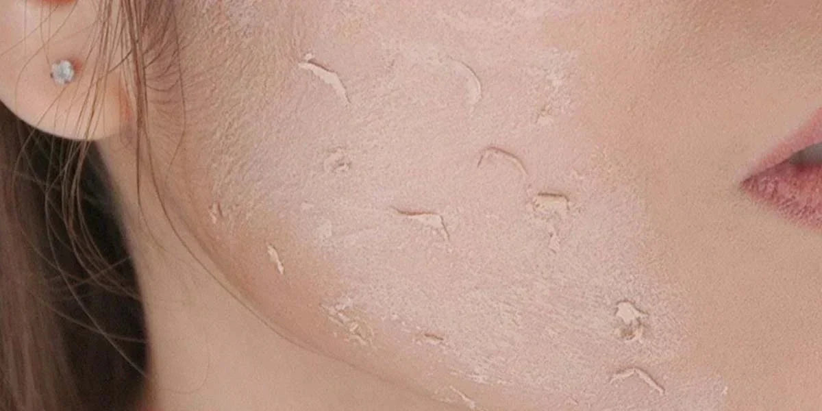 Why Does My Skincare Pill? Causes & Easy Fixes - Boldpurity Skincare