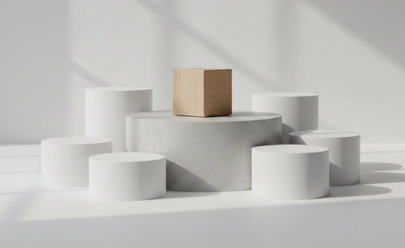 Why Fewer Products Often Work Better - Boldpurity Skincare