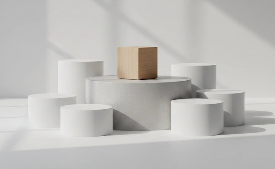 Why Fewer Products Often Work Better