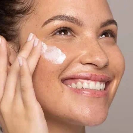 Why Use a Moisturiser at Night? - Boldpurity Skincare