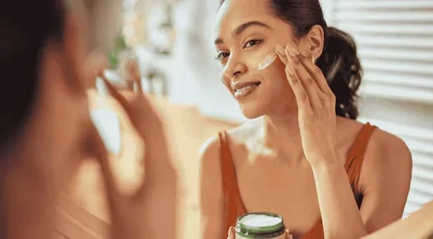 Your 5-Minute Summer Morning Skincare Routine — Simple - Boldpurity Skincare