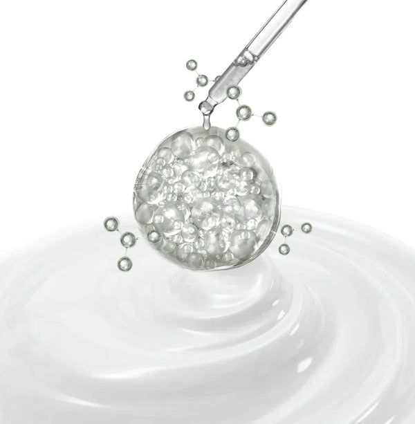 Zinc Sulfate in Skincare — Oil Balance & Soothing