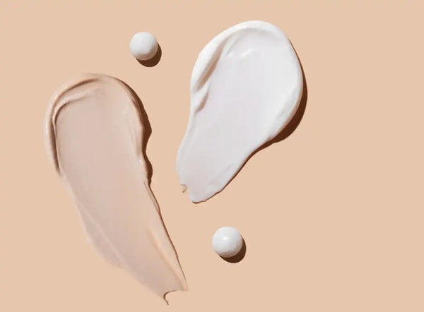 Zinc Oxide vs Titanium Dioxide: UV Protection & Whitecast | Boldpurity