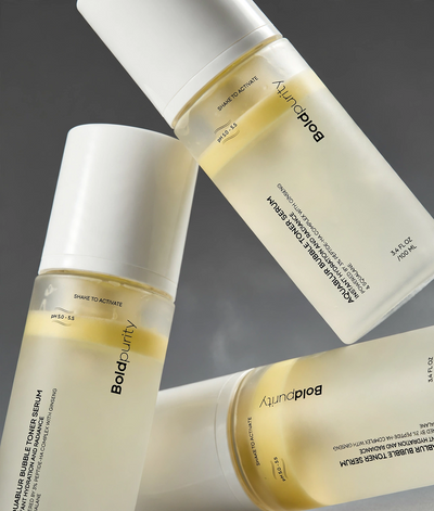 Aquablur™ Bubble Toner
