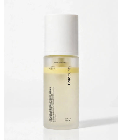 Aquablur™ Bubble Toner