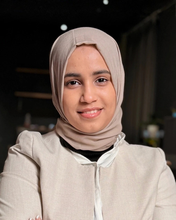Khatija Shabana