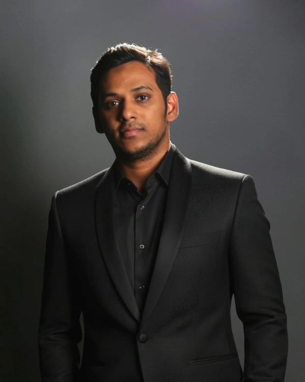 Syed Fouzan