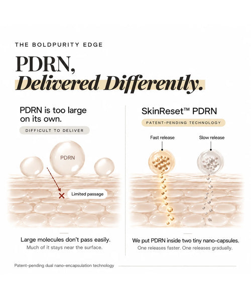Skinreset - Encapsulated Salmon PDRN Serum
