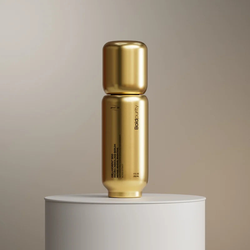 THE CLARITY & DELIVERY SET