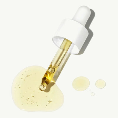 Hydrating serum - second image