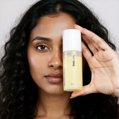 Aquablur™ Bubble Toner Serum