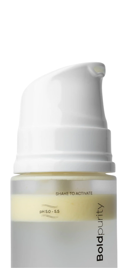 Shake. Activate. Transform. 