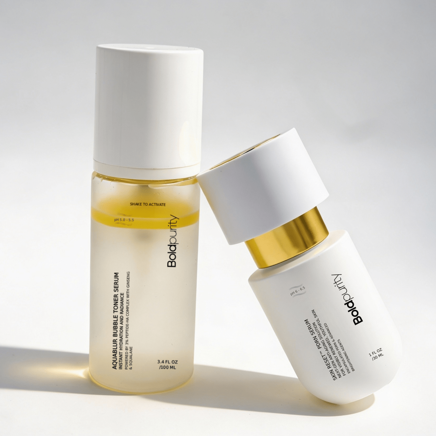 Aquablur+cellmorph+skinreset - Boldpurity Skincare