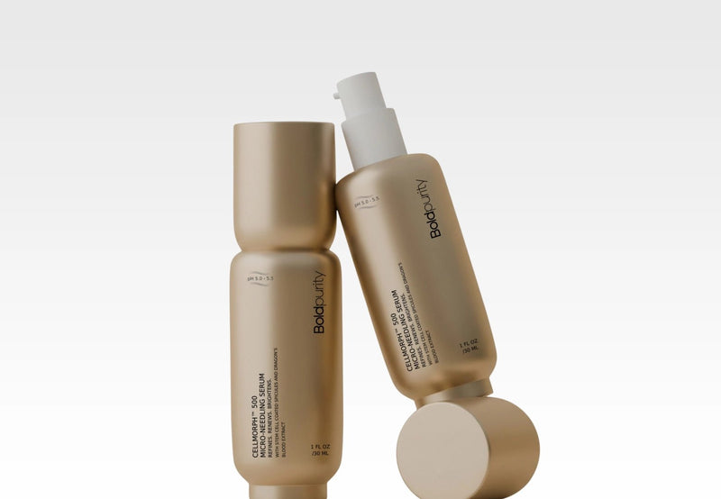 Cellmorph™ 500 - Microneedling Serum