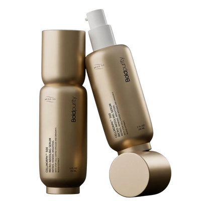Resurface Skin. Refine Texture.