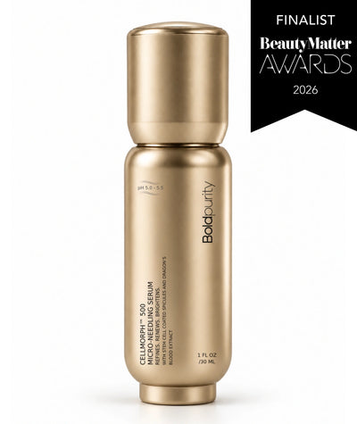 CellMorph™ Spicule Serum