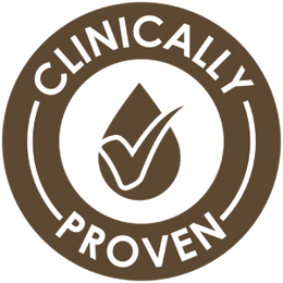 clinically proven