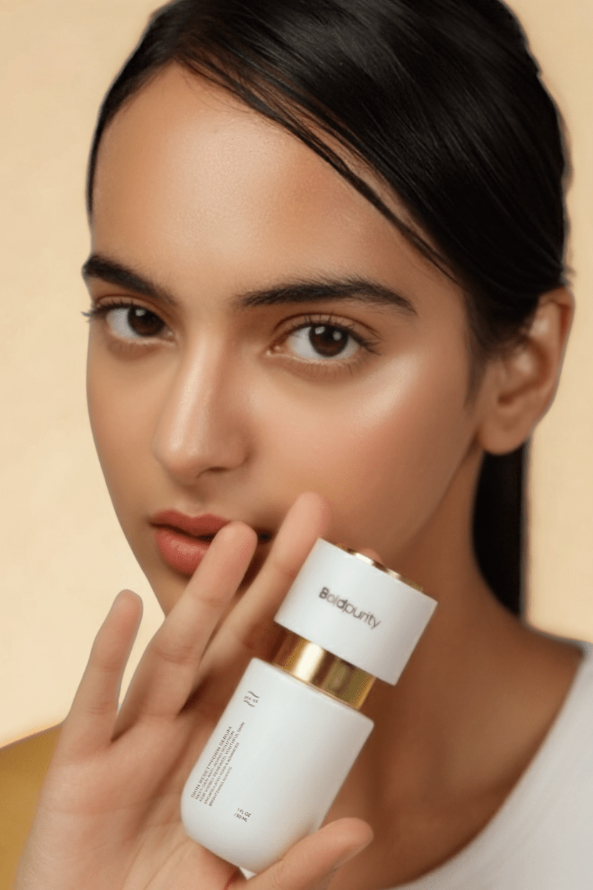 SkinReset™ PDRN Serum - Boldpurity Skincare