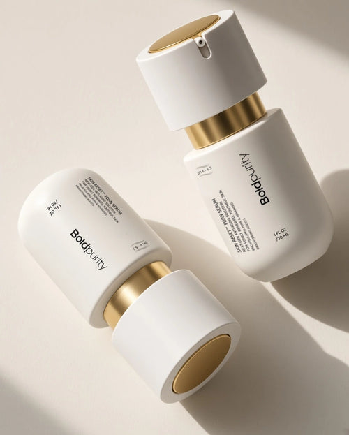 Skinreset - Encapsulated Salmon PDRN Serum